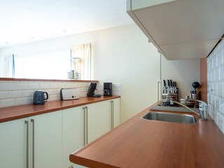 Appartamento per vacanze Cadzand-Bad Caratteristiche 13