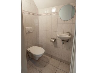 Appartamento per vacanze Cadzand-Bad Caratteristiche 29