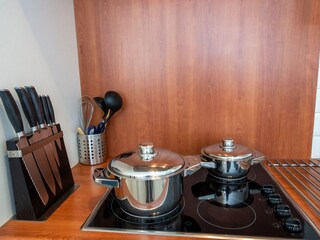 Appartamento per vacanze Cadzand-Bad Caratteristiche 15