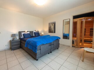 Holiday apartment Cadzand-Bad Features 18