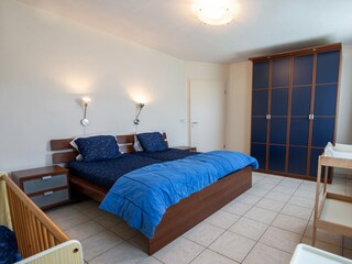 Appartamento per vacanze Cadzand-Bad Caratteristiche 26