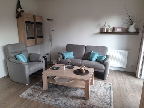 Ferienwohnung Kleine Perle