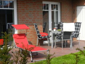 Ferienwohnung Kleine Perle - Hooksiel - image1