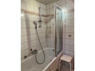 kuschelig im DuschVollbad