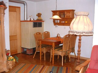 Appartamento per vacanze Mitteltal Caratteristiche 15