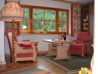 Appartamento per vacanze Mitteltal Caratteristiche 16