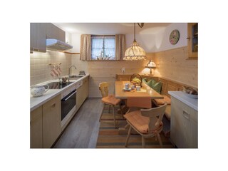 Appartamento per vacanze Mitteltal Caratteristiche 19