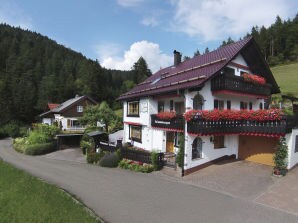 Appartement de vacances Weissenbach dans la Maison de Vacances Schenk - Moyenne Vallée - image1