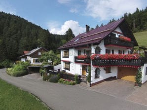 Ferienwohnung Weissenbach im Ferienhaus Schenk - Mitteltal - image1