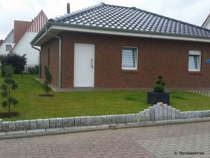 Ferienhaus Nordseebrise - Dorum-Neufeld - image1