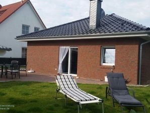 Ferienhaus Nordseebrise - Dorum-Neufeld - image1