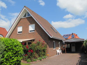 Ferienhaus Haus Sommerbrise - Burg auf Fehmarn - image1