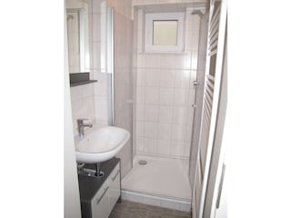 Dusche Keller