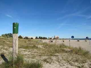 Südstrand