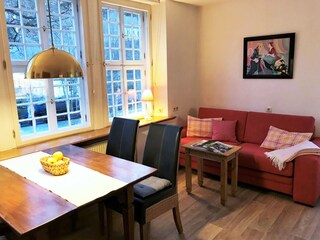 Wohnraum
