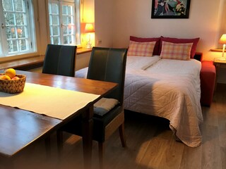 Schlafsofa