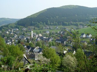 Winterberg-Silbach