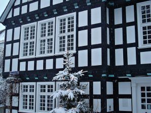 Ferienwohnung Morgenglück 3