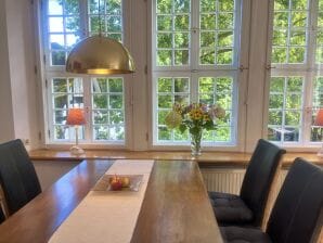 Appartamento vacanze Morgenglück 3