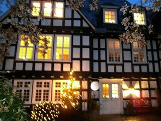 Abendstimmung