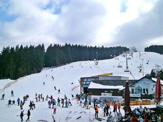 Ski-Spass