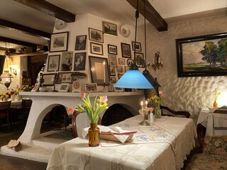 Casa de vacaciones Dorum-Neufeld Entorno 31