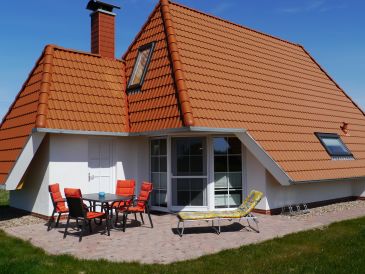 Ferienhaus Robbies Nest