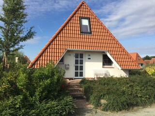 Casa de vacaciones Dorum-Neufeld Grabación al aire libre 2