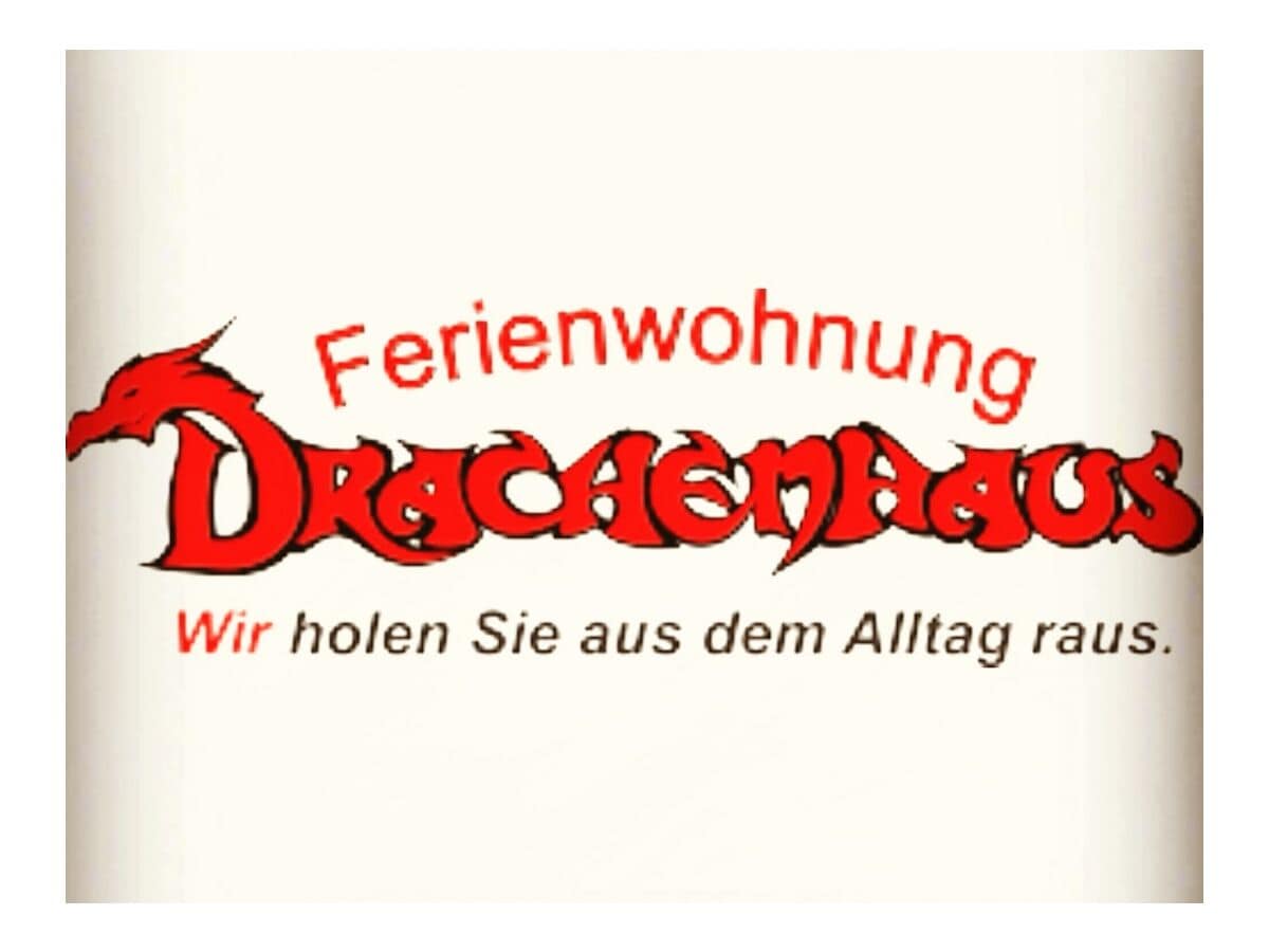 Logo Drachenhaus