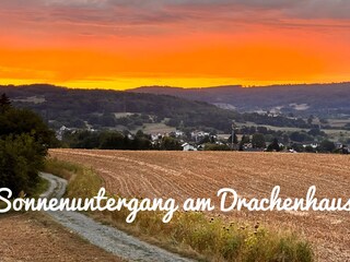 Apartamento de vacaciones Rimbach im Odenwald Grabación al aire libre 9