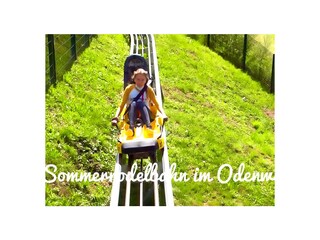Apartamento de vacaciones Rimbach im Odenwald Grabación al aire libre 12