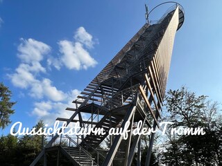 Apartamento de vacaciones Rimbach im Odenwald Características 26