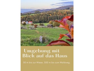 Apartamento de vacaciones Rimbach im Odenwald Grabación al aire libre 7
