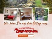 Apartamento de vacaciones Rimbach im Odenwald Grabación al aire libre 1