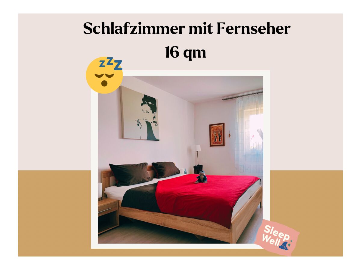 Ferienwohnung Rimbach im Odenwald Ausstattung 19