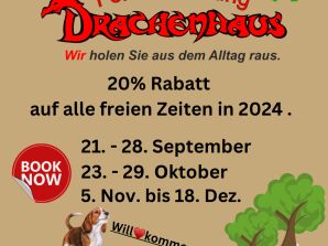 Appartamento per vacanze Drachenhaus - Rimbach nell'Odenwald - image1