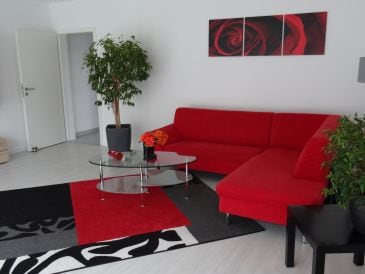 Ferienwohnung Drachenhaus