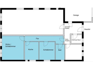 Apartamento de vacaciones Rimbach im Odenwald Plano de planta 30