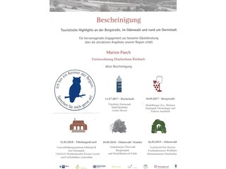 Apartamento de vacaciones Rimbach im Odenwald Documento 31