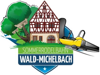 Apartamento de vacaciones Rimbach im Odenwald Entorno 28