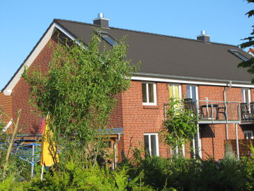 Ferienwohnung Erholung pur