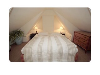 Apartment Kampen Ausstattung 8