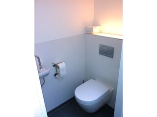 Vakantieappartement Westkapelle Kenmerken 22