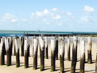 Vakantieappartement Westkapelle Omgeving 27