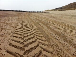 Vakantieappartement Westkapelle Omgeving 29