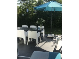 Vakantieappartement Westkapelle Buitenaudio-opname 5