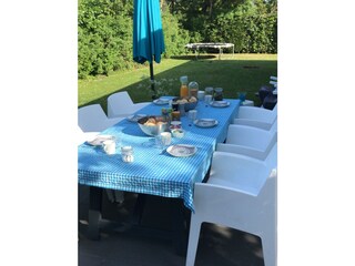 Vakantieappartement Westkapelle Buitenaudio-opname 2