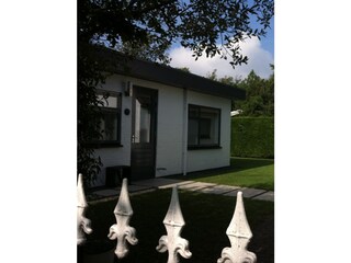 Vakantieappartement Westkapelle Kenmerken 9