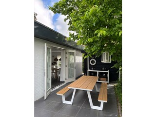 Vakantieappartement Westkapelle Buitenaudio-opname 8