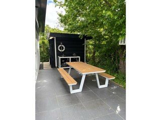 Vakantieappartement Westkapelle Buitenaudio-opname 6